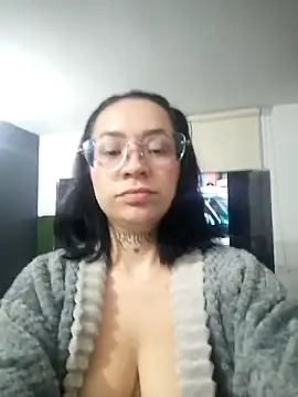 Kollontai online show from April 26, 1:14 am