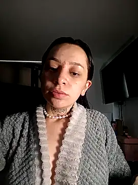 Kollontai online show from April 19, 6:43 pm