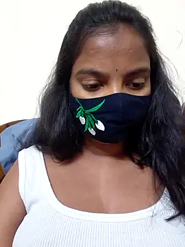 Tamil Hot Annabelle online show from June 2, 7:37 pm