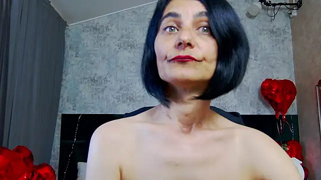 KalystaSwiss online show from April 25, 12:41 pm