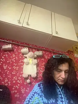 StellaMia263 online show from April 29, 5:43 am