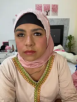 alia asad online show from May 25, 2:16 pm