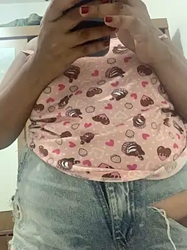 Morenabrasilbb online show from April 13, 11:44 am