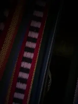 Lucia11  online show from April 11, 2:17 am