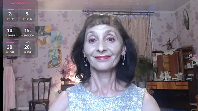 Shooting-Star- online show from July 12, 5:47 pm
