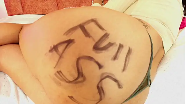 Mia nasty slut online show from March 28, 11:03 pm