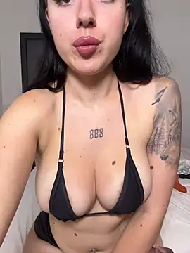 BlxckFaceXx online show from July 22, 8:43 pm