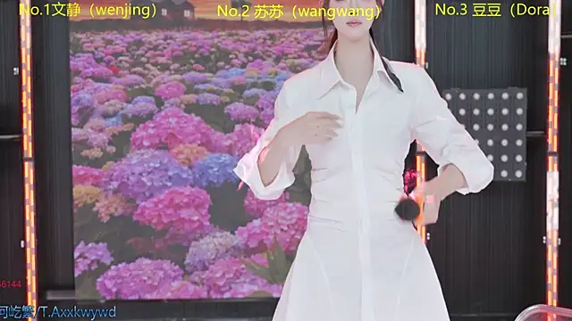 Sweetbaby-1 online show from May 5, 3:53 am