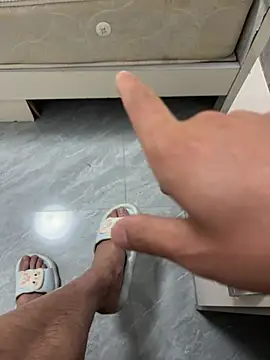 yingzi003 online show from April 14, 4:07 pm