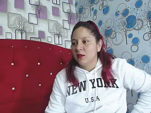 Katterina33 online show from May 4, 2:10 pm