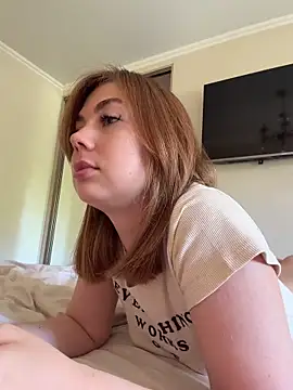 AriaPureTemptation online show from June 6, 7:14 am