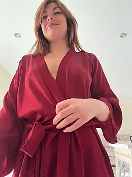AriaPureTemptation online show from May 7, 3:00 am