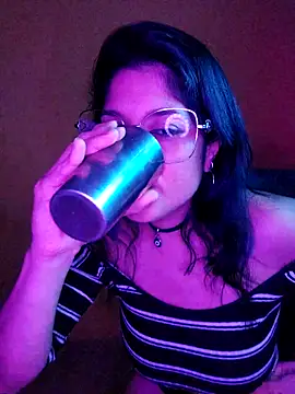 Steffanny2026 online show from April 9, 3:09 am