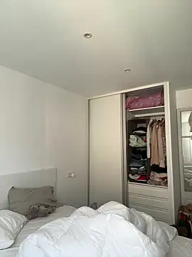 xLunaBliss online show from April 4, 2:16 pm