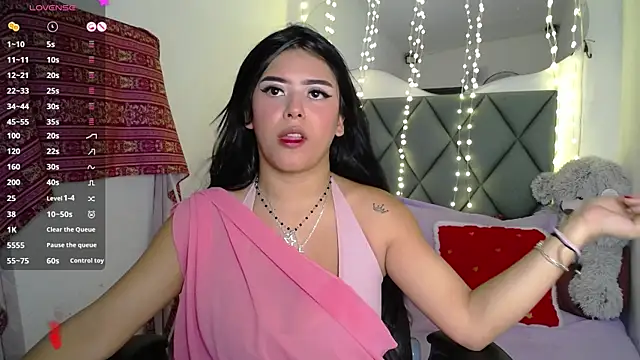 devika kumar online show from June 30, 7:24 pm