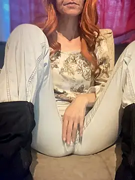 Annabela milf online show from March 30, 12:05 pm