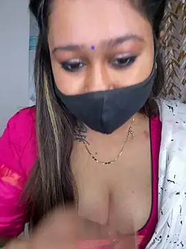 Sweet-Ellina online show from March 31, 5:29 am