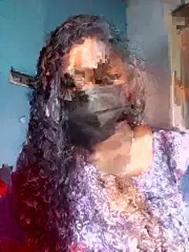Anisha love1 online show from June 22, 3:22 am