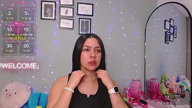 MissDulceRose online show from May 5, 3:31 am