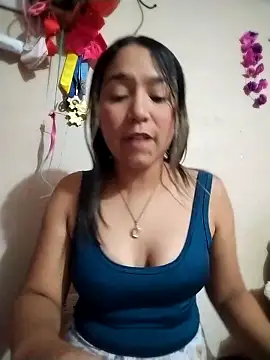 erikabella online show from March 31, 3:28 am