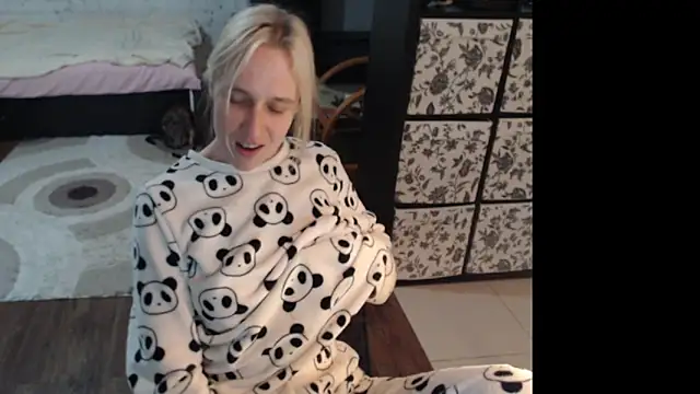 Sweet hot shrmp online show from May 20, 2:58 pm