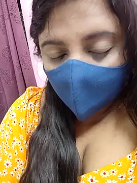 Tami-sonia online show from April 3, 7:34 pm