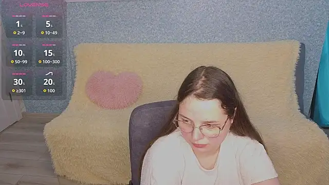 SofiDreamm online show from May 19, 2:46 pm