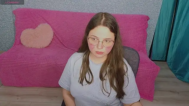SofiDreamm online show from May 13, 7:52 pm