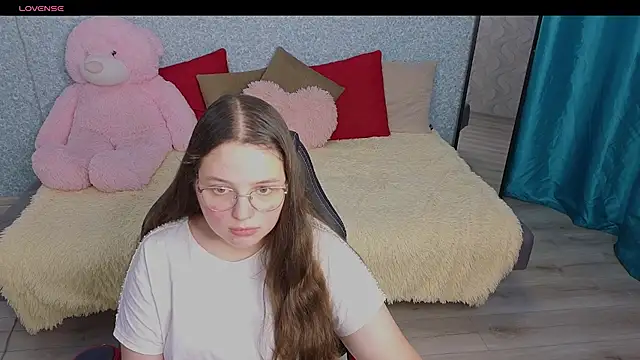 SofiDreamm online show from June 30, 11:04 pm