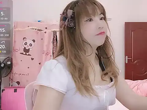 H-Maya online show from April 11, 7:45 am