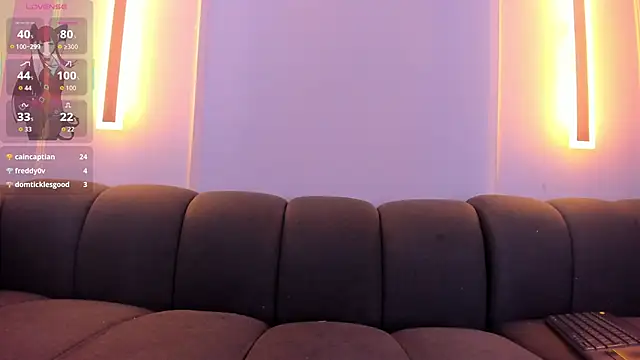 sofi cabanna online show from May 11, 12:29 pm