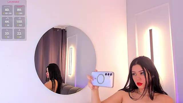 sofi cabanna online show from July 10, 11:54 am