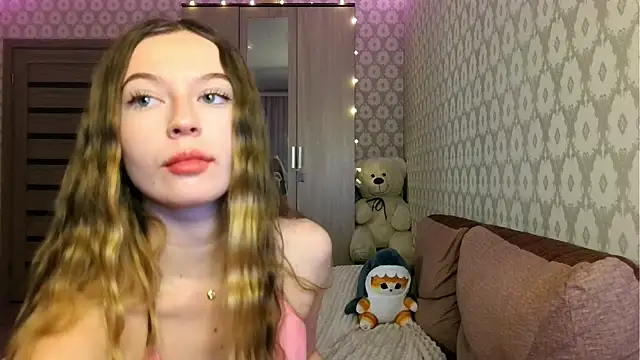 sexyamelia meow online show from May 5, 9:18 pm