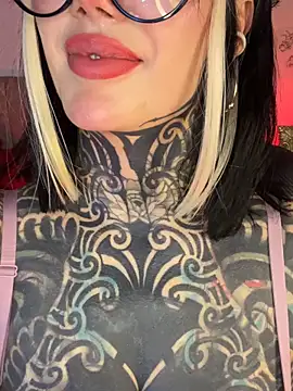 Musedreams online show from June 27, 1:18 am