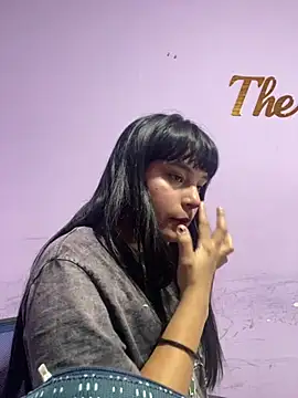 SamanthaColen  online show from March 31, 3:50 am