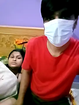 Jerin Couple61 online show from April 27, 5:26 am