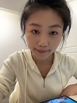 Shanshan 1267 online show from May 7, 12:09 pm