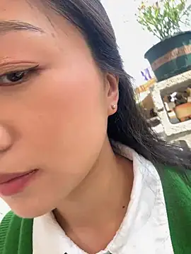 Shanshan 1267 online show from April 5, 4:33 am