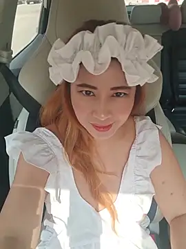 XRasee online show from May 3, 2:48 am
