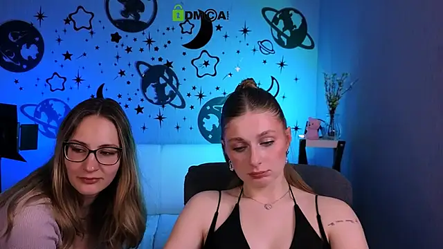 so hot rosalie online show from April 30, 11:41 pm