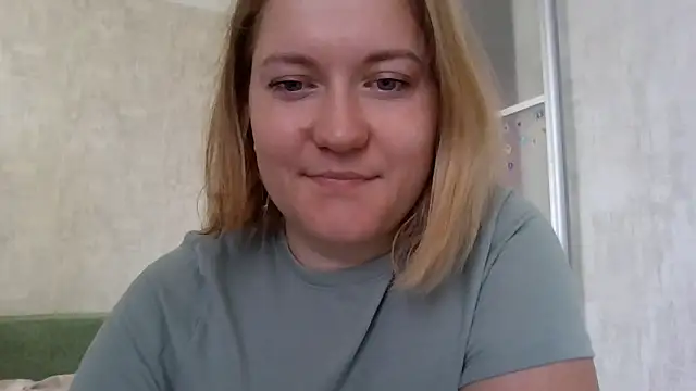 TinaKittyX online show from May 1, 7:55 am