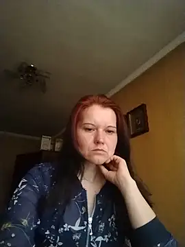 VeronikaLogan online show from May 21, 6:22 am