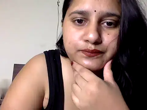 Bitchin Riya online show from July 27, 9:12 pm
