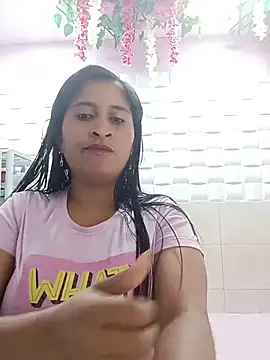 SofiaMendez1  online show from June 4, 4:44 pm