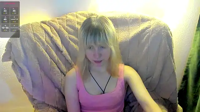 MiaKimiko online show from June 22, 3:58 am