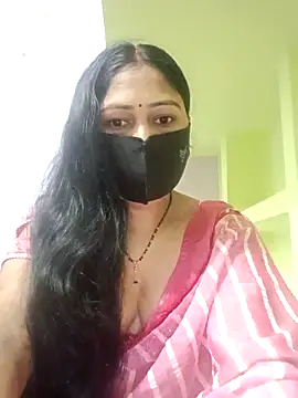 Pinki-girl online show from April 30, 5:12 am