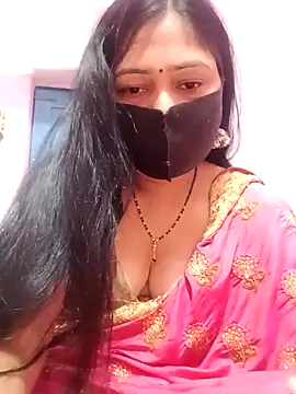 Pinki-girl online show from May 10, 7:10 am