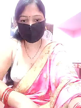 Pinki-girl online show from May 14, 5:24 am