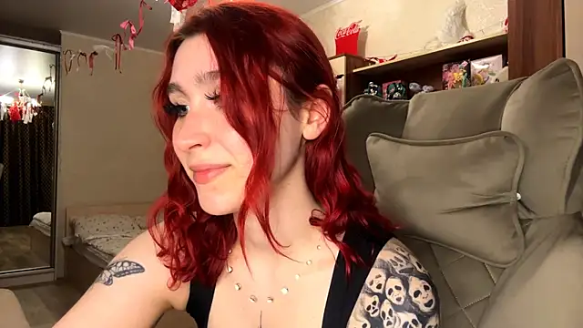 CindyHouse online show from May 5, 8:34 pm
