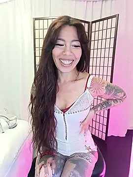 Polina P online show from May 5, 10:18 am